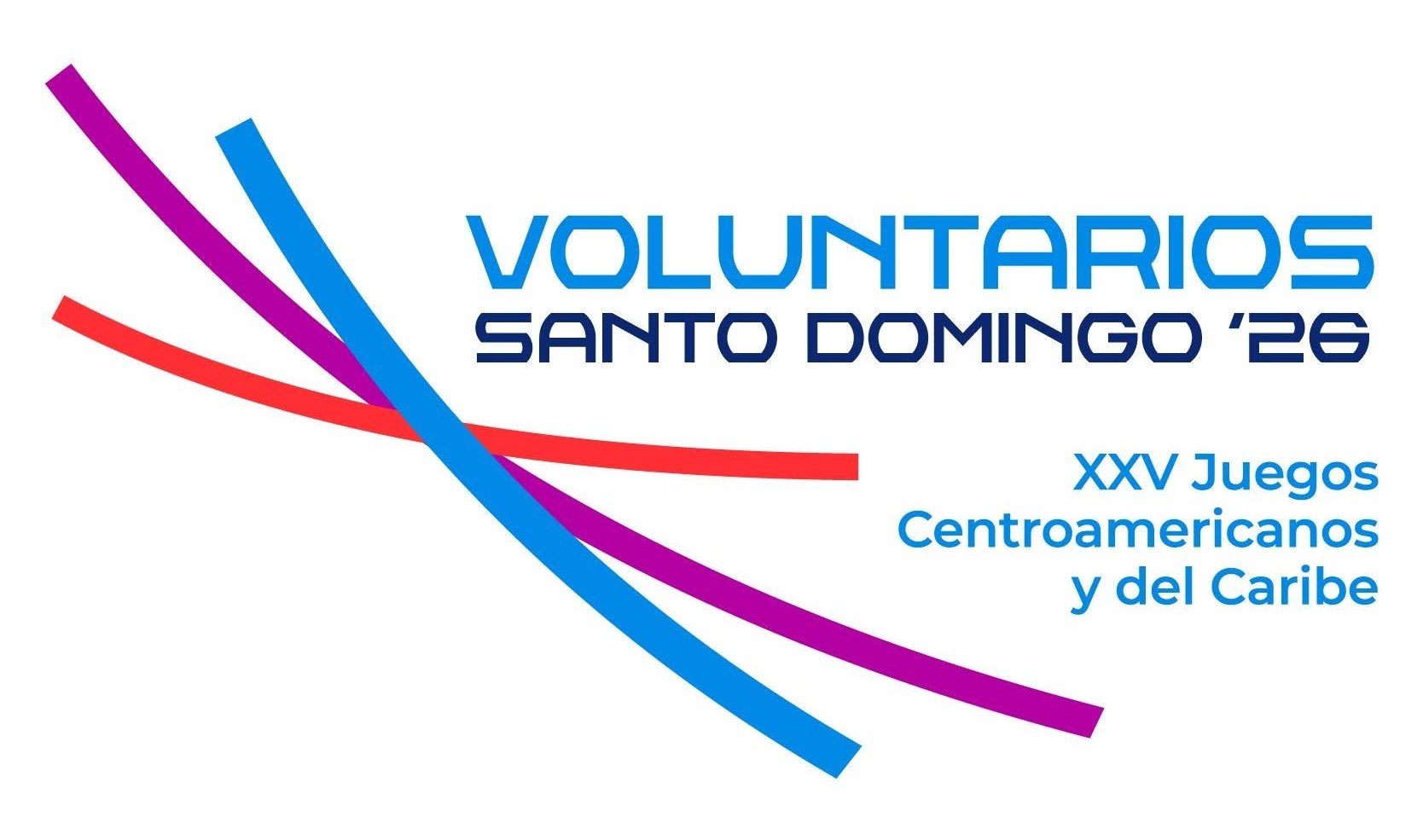 Voluntarios Santo Domingo '26